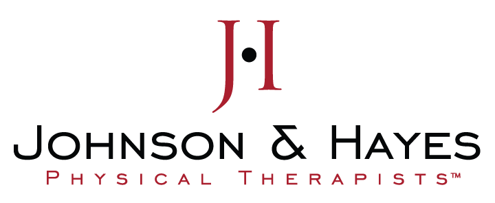Johnson and Hayes logo